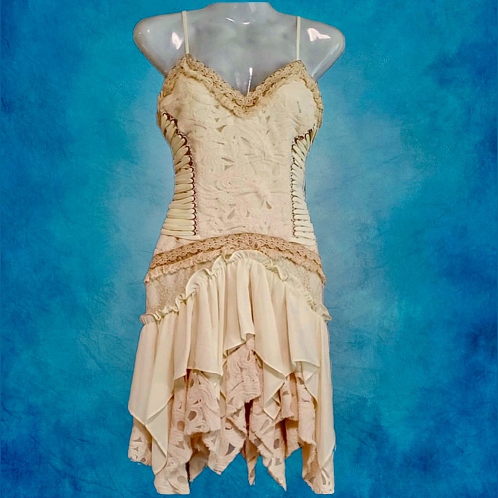 LAST CHANCE FP fairy dress - Picture 12 of 15